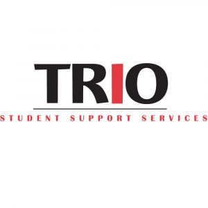 photo of Trio logo